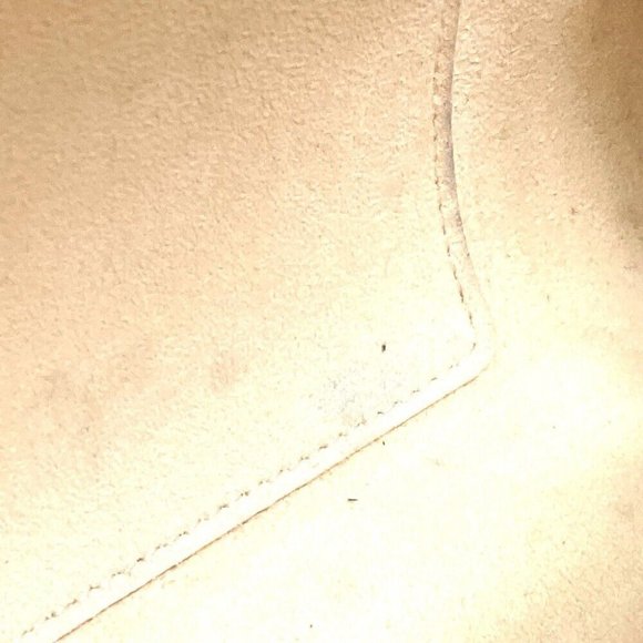 Authentic LOUIS VUITTON M5218A Epi Nocturn PM bag Shoulder Bag Yellow Based - Picture 16 of 16